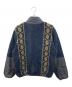 stussy (ステューシー) NOMA (ノーマ) フリースジャケット ネイビー サイズ:M：11000円