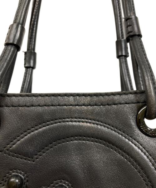 LOEWE（ロエベ）LOEWE (ロエベ) トートバッグ ブラックの古着・服飾アイテム