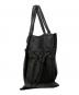 LOEWE (ロエベ) トートバッグ ブラック：38000円