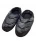THE NORTH FACE（ザ ノース フェイス）の古着「TRACTION INDOOR MULE」｜ブラック