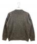yashiki（ヤシキ）の古着「UTSUROIMOHAIRKNIT」｜グレー