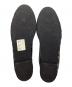 中古・古着 BALLY (バリー) EDDHIE FLAT ブラック サイズ:22.5：6000円