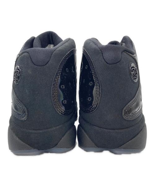 NIKE（ナイキ）NIKE (ナイキ) Nike Air Jordan 13 Retro ブラック サイズ:25.5㎝の古着・服飾アイテム