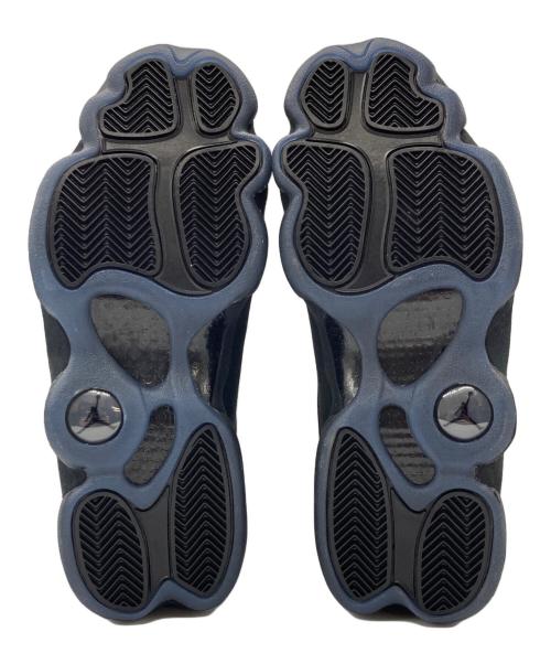 NIKE（ナイキ）NIKE (ナイキ) Nike Air Jordan 13 Retro ブラック サイズ:25.5㎝の古着・服飾アイテム