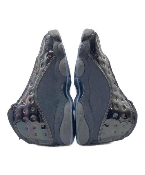 NIKE（ナイキ）NIKE (ナイキ) Nike Air Jordan 13 Retro ブラック サイズ:25.5㎝の古着・服飾アイテム