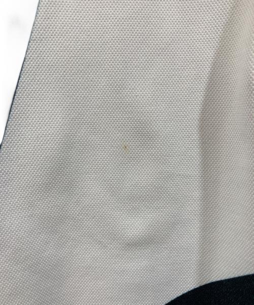 F.C.R.B.（エフシーレアルブリストル）F.C.R.B. (エフシーレアルブリストル) ポロシャツ ブラック サイズ:Mの古着・服飾アイテム