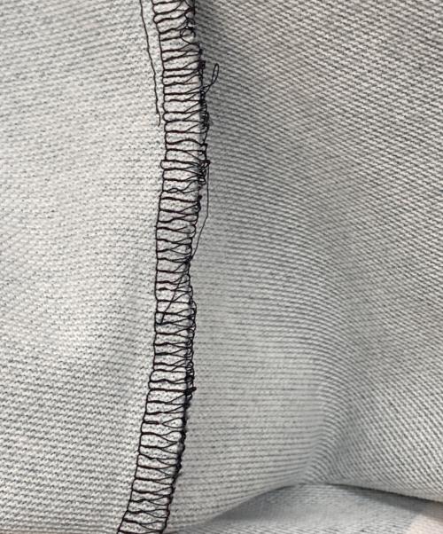 F.C.R.B.（エフシーレアルブリストル）F.C.R.B. (エフシーレアルブリストル) ポロシャツ ブラック サイズ:Mの古着・服飾アイテム