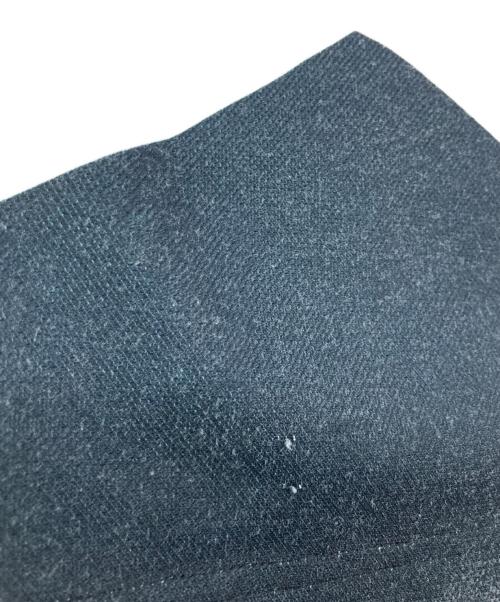 F.C.R.B.（エフシーレアルブリストル）F.C.R.B. (エフシーレアルブリストル) ポロシャツ ブラック サイズ:Mの古着・服飾アイテム