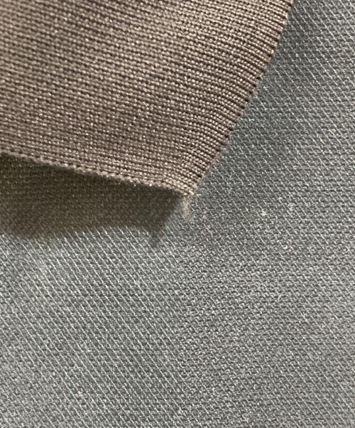 F.C.R.B.（エフシーレアルブリストル）F.C.R.B. (エフシーレアルブリストル) ポロシャツ ブラック サイズ:Mの古着・服飾アイテム