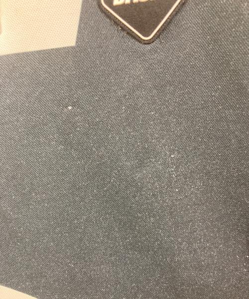 F.C.R.B.（エフシーレアルブリストル）F.C.R.B. (エフシーレアルブリストル) ポロシャツ ホワイト サイズ:Mの古着・服飾アイテム