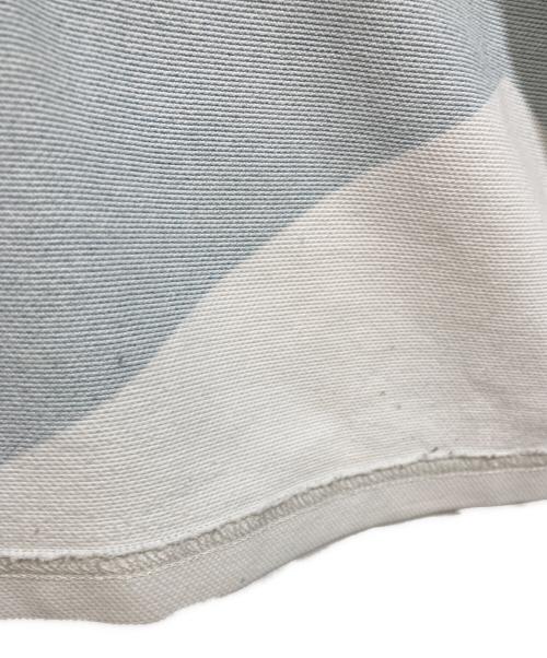 F.C.R.B.（エフシーレアルブリストル）F.C.R.B. (エフシーレアルブリストル) ポロシャツ ホワイト サイズ:Mの古着・服飾アイテム