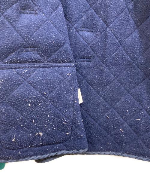 Barbour（バブアー）Barbour (バブアー) キルティングジャケット ネイビー サイズ:10の古着・服飾アイテム