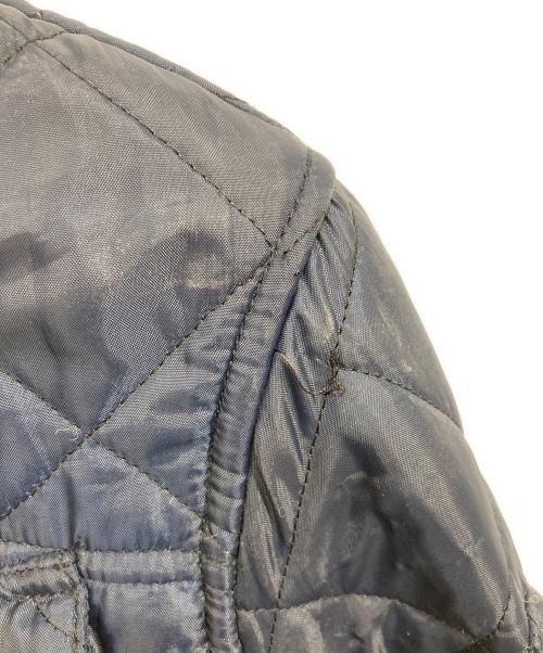 Barbour（バブアー）Barbour (バブアー) キルティングジャケット ネイビー サイズ:10の古着・服飾アイテム