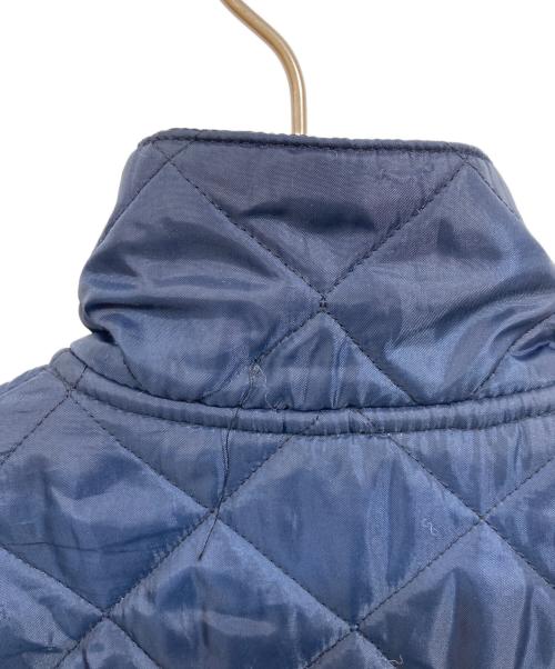 Barbour（バブアー）Barbour (バブアー) キルティングジャケット ネイビー サイズ:10の古着・服飾アイテム