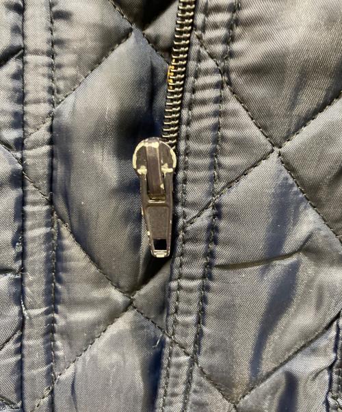 Barbour（バブアー）Barbour (バブアー) キルティングジャケット ネイビー サイズ:10の古着・服飾アイテム