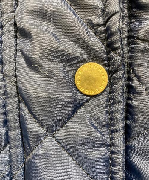 Barbour（バブアー）Barbour (バブアー) キルティングジャケット ネイビー サイズ:10の古着・服飾アイテム