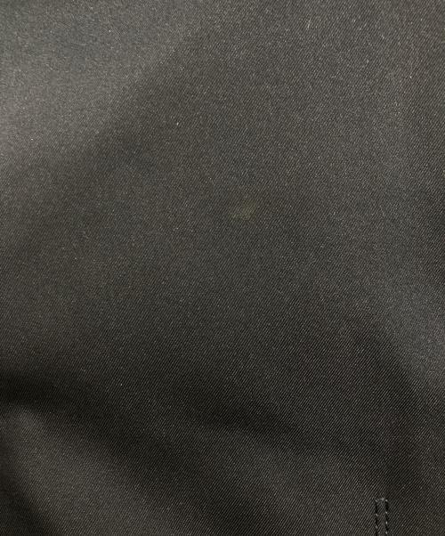 Aquascutum（アクアスキュータム）Aquascutum (アクアスキュータム) ダウンコート ネイビー サイズ:10の古着・服飾アイテム