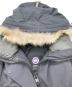 CANADA GOOSEの古着・服飾アイテム：45000円