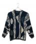 Coogi (クージー) ヴィンテージ3Dニット ブラック サイズ:M：14000円
