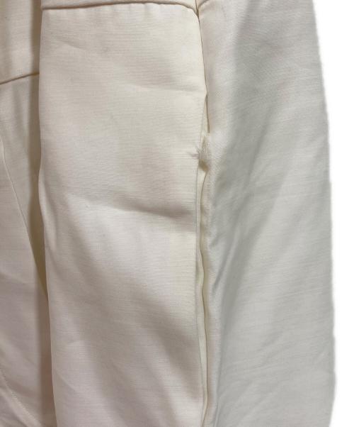 LOEWE（ロエベ）LOEWE (ロエベ) ジャンプスーツ ホワイト サイズ:38の古着・服飾アイテム