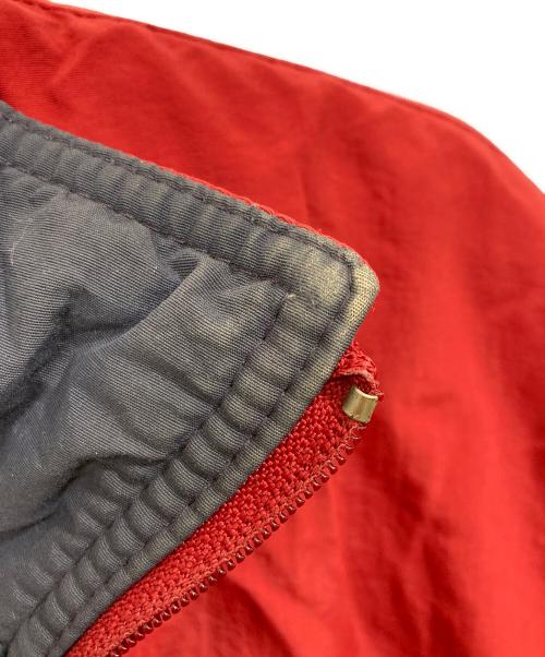 L.L.Bean（エルエルビーン）L.L.Bean (エルエルビーン) windy ridge jacket レッド サイズ:不明（実寸をご確認ください）の古着・服飾アイテム