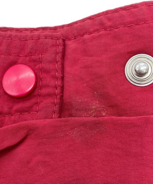 L.L.Bean（エルエルビーン）L.L.Bean (エルエルビーン) windy ridge jacket レッド サイズ:不明（実寸をご確認ください）の古着・服飾アイテム