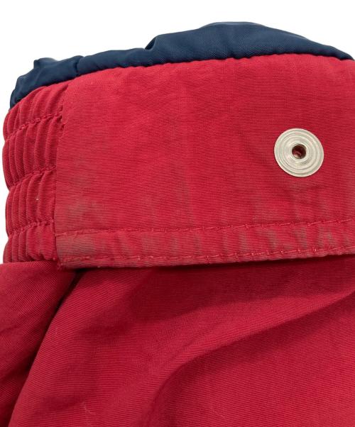 L.L.Bean（エルエルビーン）L.L.Bean (エルエルビーン) windy ridge jacket レッド サイズ:不明（実寸をご確認ください）の古着・服飾アイテム