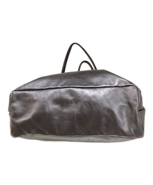 CALEE（キャリー）CALEE (キャリー) VANSON (バンソン) レザートートバッグの古着・服飾アイテム