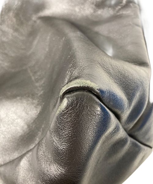 CALEE（キャリー）CALEE (キャリー) VANSON (バンソン) レザートートバッグの古着・服飾アイテム