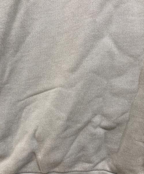 entire studios（エンタイアスタジオ）entire studios (エンタイアスタジオ) HEAVY HOOD グレー サイズ:Lの古着・服飾アイテム