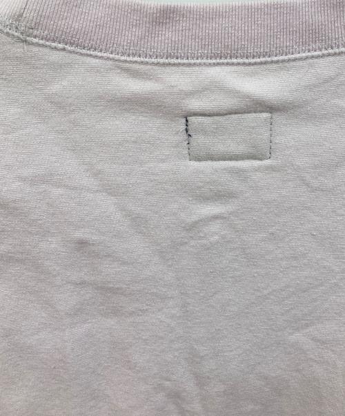 Noah（ノア）Noah (ノア) ロゴスウェット パープル サイズ:Ｌの古着・服飾アイテム