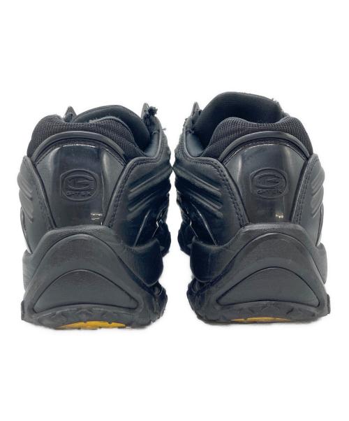 NIKE（ナイキ）NIKE (ナイキ) NOCTA ホット ステップ 2 ブラック サイズ:28cmの古着・服飾アイテム