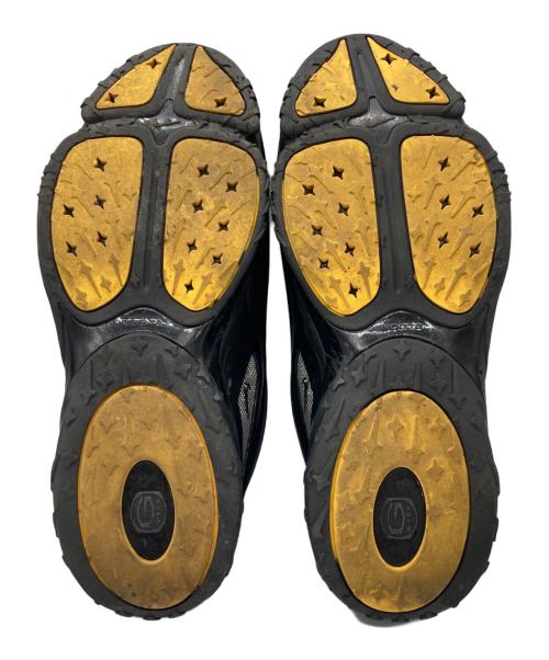 NIKE（ナイキ）NIKE (ナイキ) NOCTA ホット ステップ 2 ブラック サイズ:28cmの古着・服飾アイテム