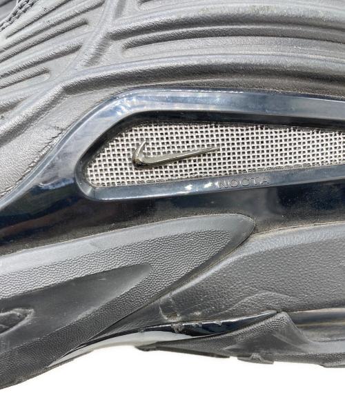 NIKE（ナイキ）NIKE (ナイキ) NOCTA ホット ステップ 2 ブラック サイズ:28cmの古着・服飾アイテム