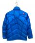MARMOT (マーモット) ダウンジャケット ブルー サイズ:S：8000円
