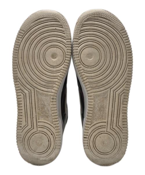 NIKE（ナイキ）NIKE (ナイキ) AIR FORCE 1 '07 LV8 グリーン サイズ:24.5cmの古着・服飾アイテム