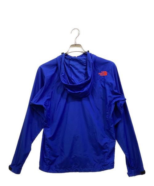 THE NORTH FACE（ザ ノース フェイス）THE NORTH FACE (ザ ノース フェイス) EVOLUTION JACKET ブルー サイズ:Sの古着・服飾アイテム