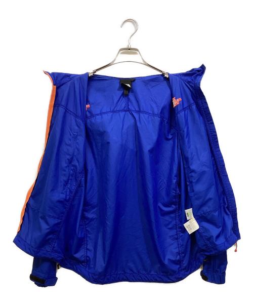 THE NORTH FACE（ザ ノース フェイス）THE NORTH FACE (ザ ノース フェイス) EVOLUTION JACKET ブルー サイズ:Sの古着・服飾アイテム