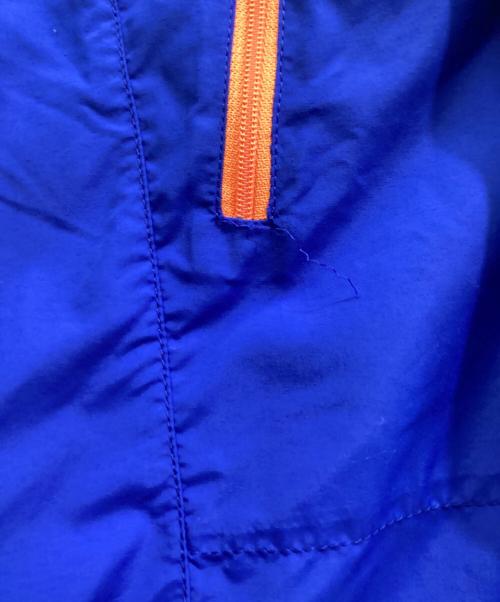 THE NORTH FACE（ザ ノース フェイス）THE NORTH FACE (ザ ノース フェイス) EVOLUTION JACKET ブルー サイズ:Sの古着・服飾アイテム