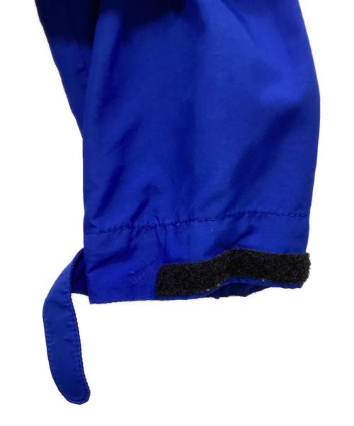 THE NORTH FACE（ザ ノース フェイス）THE NORTH FACE (ザ ノース フェイス) EVOLUTION JACKET ブルー サイズ:Sの古着・服飾アイテム