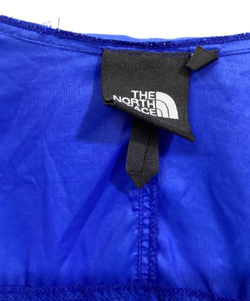 THE NORTH FACE（ザ ノース フェイス）THE NORTH FACE (ザ ノース フェイス) EVOLUTION JACKET ブルー サイズ:Sの古着・服飾アイテム