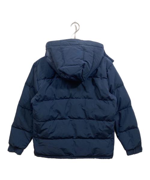 Columbia（コロンビア）Columbia (コロンビア) Cider Hilles Down Jacket ネイビー サイズ:Sの古着・服飾アイテム