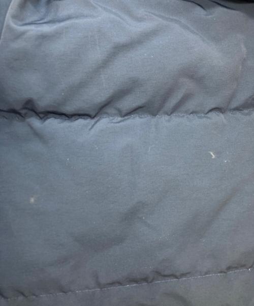 Columbia（コロンビア）Columbia (コロンビア) Cider Hilles Down Jacket ネイビー サイズ:Sの古着・服飾アイテム