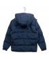 Columbia (コロンビア) Cider Hilles Down Jacket ネイビー サイズ:S：5000円
