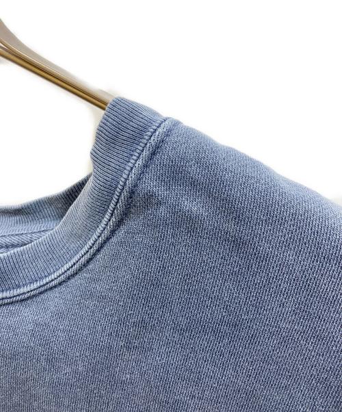 J.CREW（ジェイクルー）J.CREW (ジェイクルー) スウェット ネイビー サイズ:Lの古着・服飾アイテム