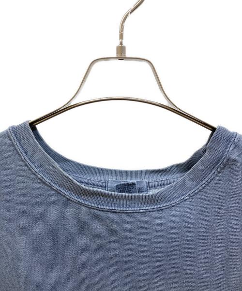 J.CREW（ジェイクルー）J.CREW (ジェイクルー) スウェット ネイビー サイズ:Lの古着・服飾アイテム