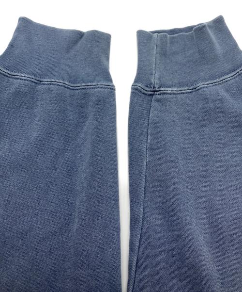 J.CREW（ジェイクルー）J.CREW (ジェイクルー) スウェット ネイビー サイズ:Lの古着・服飾アイテム