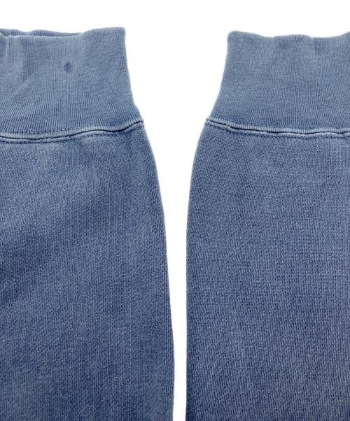 J.CREW（ジェイクルー）J.CREW (ジェイクルー) スウェット ネイビー サイズ:Lの古着・服飾アイテム