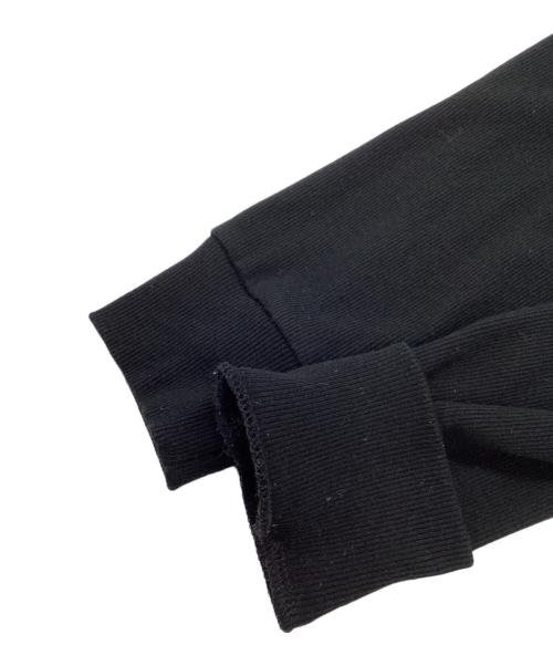 CONVERSE TOKYO（コンバーストウキョウ）CONVERSE TOKYO (コンバーストウキョウ) ワンピース ブラック サイズ:サイズ表記無しの古着・服飾アイテム