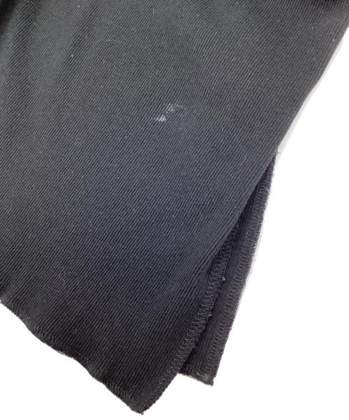 CONVERSE TOKYO（コンバーストウキョウ）CONVERSE TOKYO (コンバーストウキョウ) ワンピース ブラック サイズ:サイズ表記無しの古着・服飾アイテム